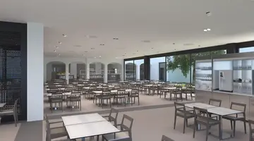 Estival Eldorado Resort
