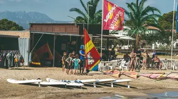 Estival Eldorado Resort