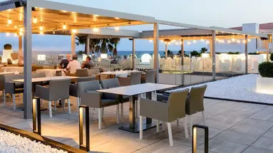 Estival Eldorado Resort