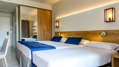 Estival Eldorado Resort