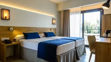 Estival Eldorado Resort