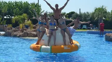 Estival Eldorado Resort