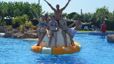 Estival Eldorado Resort
