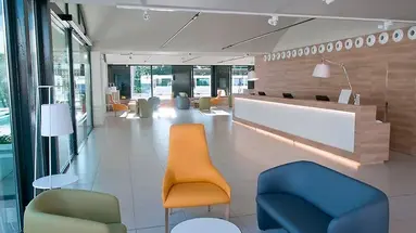 Estival Eldorado Resort
