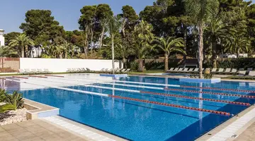 Estival Eldorado Resort