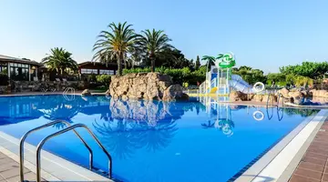 Estival Eldorado Resort