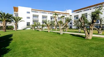 Estival Eldorado Resort