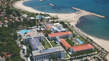 Estival Eldorado Resort