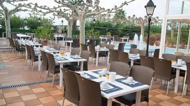 Estival Eldorado Resort