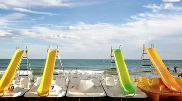 Estival Eldorado Resort