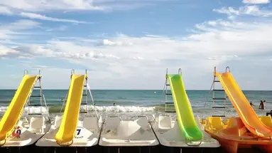 Estival Eldorado Resort