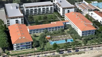 Estival Eldorado Resort