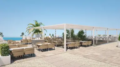 Estival Eldorado Resort