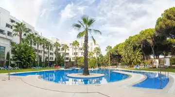 Estival Isla Cristina