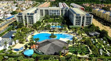 Estival Islantilla