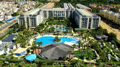 Estival Islantilla