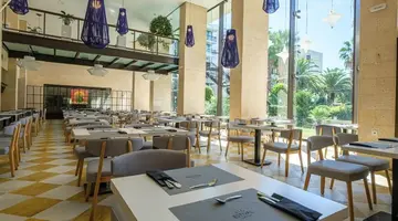 Estival Islantilla