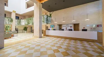 Estival Islantilla
