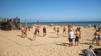 Estival Islantilla