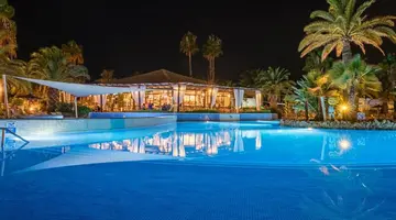 Estival Islantilla