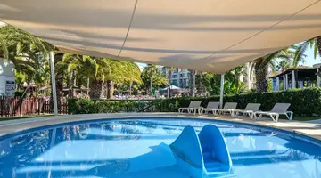 Estival Islantilla