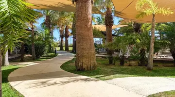 Estival Islantilla