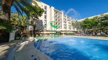 Estival Islantilla