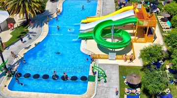 Estival Islantilla