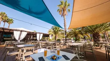 Estival Islantilla
