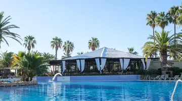 Estival Islantilla