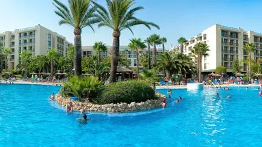 Estival Islantilla
