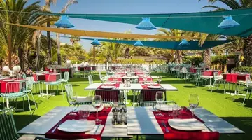 Estival Islantilla
