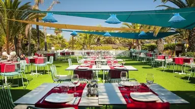 Estival Islantilla