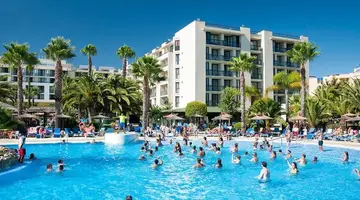 Estival Islantilla