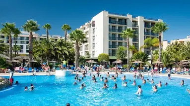 Estival Islantilla