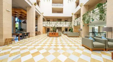 Estival Islantilla