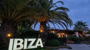 Estival Islantilla