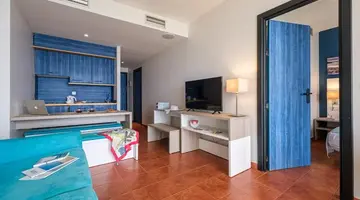 Estival Islantilla