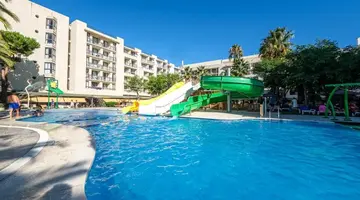 Estival Islantilla