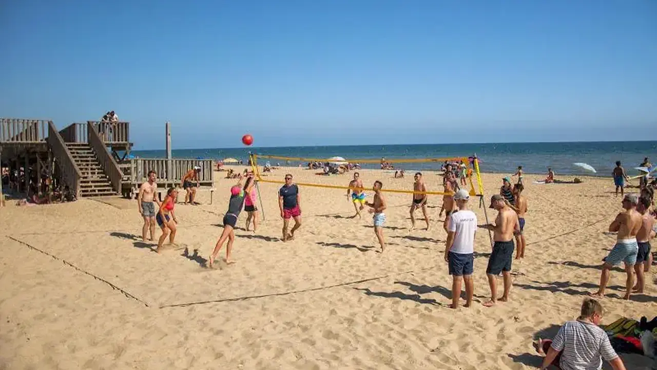 Estival Islantilla