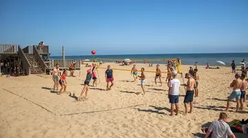 Estival Islantilla
