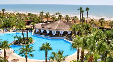 Estival Islantilla