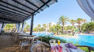 Estival Islantilla