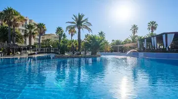 Estival Islantilla