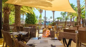 Estival Islantilla