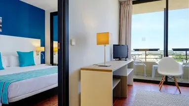 Estival Islantilla