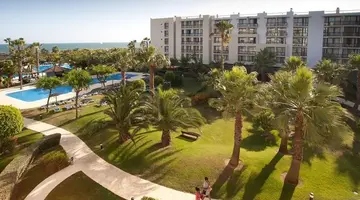 Estival Islantilla