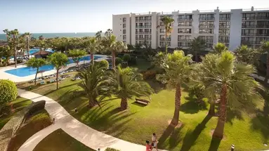 Estival Islantilla