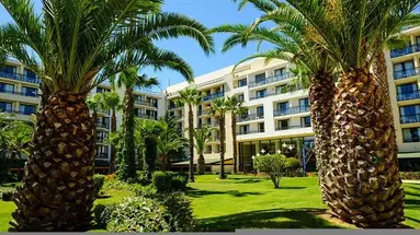 Estival Islantilla