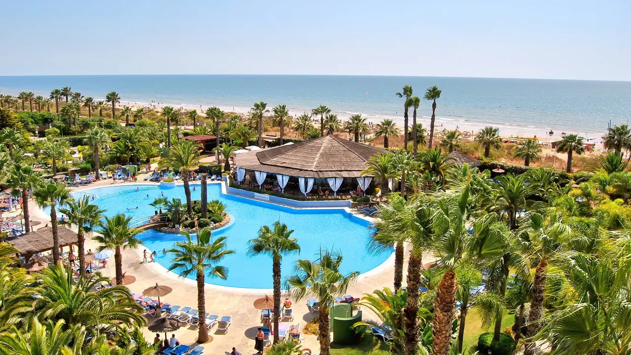 Estival Islantilla